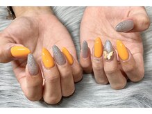 ネイルラン(nail ran)/