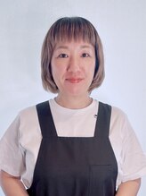 ルポ(RUPO)&nbsp;池田 亜里紗