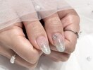 SilverGlitter×Butterfly~*