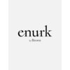 エヌーク バイ ブラウン(enurk by Brown)のお店ロゴ