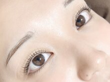 リーベアイラッシュ 東久留米店(Liebe eyelash)