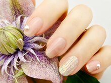 青山ネイル 柏高島屋店(Aoyama Nail)/ジェルネイルDRYケア込￥9570