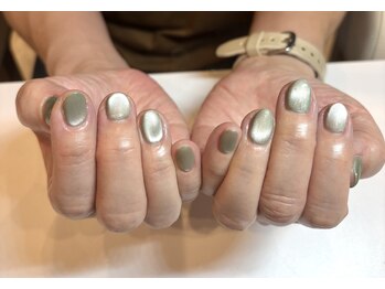 アールエム(Rm)/7月◇ネイル