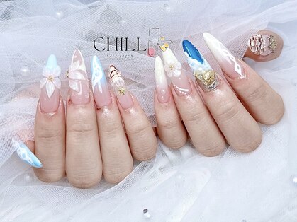 チル 大須店(CHILL)の写真
