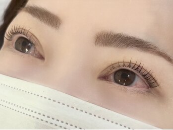 ルピナス 川口(Lupinus)/デザインパーマ