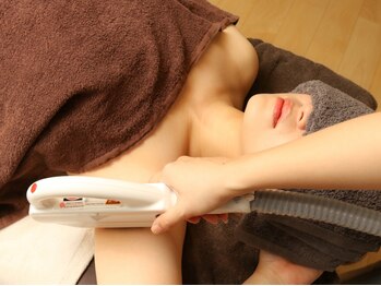 ヴィオテラス(VIOTERRACE)の写真/《ブライダル限定☆3大特典》挙式3ヶ月前のプレ花嫁様限定◎お得なセットコースでドレスをより綺麗に♪