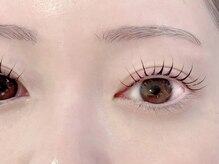 セレクト アイコンシェルジュ 新宿店(SELECT eye concierge)/新宿駅/アイブロウ/まつげパーマ