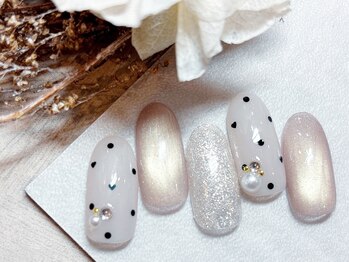 ネイルパティオ 草加店(nail patio)/