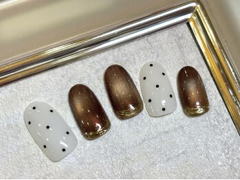 アイラッシュトウキョウ 横浜サンクチュアリ 横浜西口店/11月定額デザイン