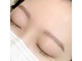 エストアール 筑紫口本店(est-r.)/#美眉#アイブロウスタイリング