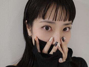 スー 新町店(Su___)/lashlift