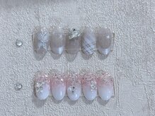 フォーユーネイル(For U Nail)/