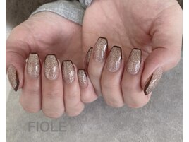 12月マンスリーデザイン♪