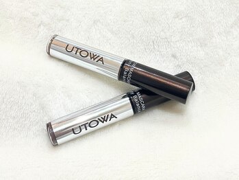 ヴィヴィエル 京橋店(viviell)/ウトワ アイブロウマスカラ