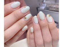メオネイル(MEO NAIL)