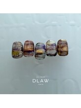 ドロウトーキョー(DLAW tokyo)/1月 デザインプラス