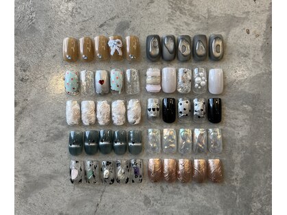 ビスチェ(VISCHE)の写真