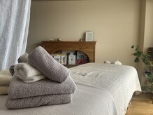 マパルレアロマセラピー(Ma Parle Aromatherapy)