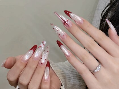 トゥービー 新宿三丁目(To Be)の写真