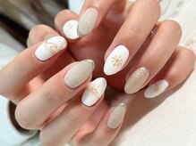 セイントアートネイル 市川(Seint art_nail)/90分やり放題