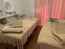 風の亭リラクゼーション 平井店