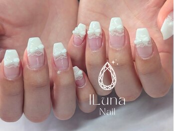 イルナ ネイル(ILuna Nail)/