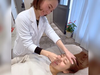 グレースエール トータルビューティーサロン(Grace Aile)/＊小顔矯正＊