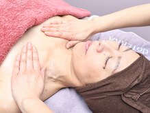 シェリー(cheri)/【オプション】デコルテ