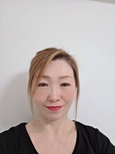 ミーネイル イオン八事店(mi nail)&nbsp;渡邊 さとみ