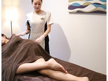 ラヴァコケット 梅田店(Lova'coquette)/施術はすべて個室です