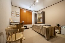 リラクゼーションサロン　もるく