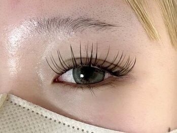 アンド アイ(And Eye)の写真/月15名限定の会員制まつげサロンで毎月キレイに★当日会員契約で初回お試し価格を無料でご提供します！