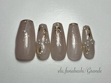 エル 船橋店(elu)/3月4月定額グランデ