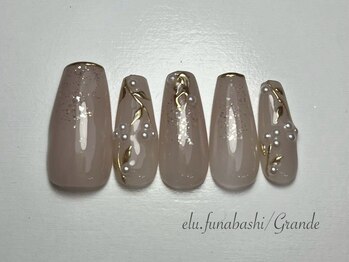 3月4月定額グランデ