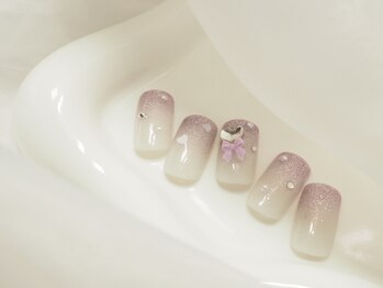 ワンホン/韓国/パラジェル