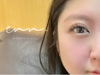 エン 中崎町(enn.)/HBL