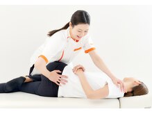 カラダファクトリー クロス向ヶ丘店/産後気になる骨盤ケアにおすすめ