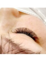 Kamie-nico-【まつげパーマ/パリジェンヌ/アイブロウ/パリエク/LED】/