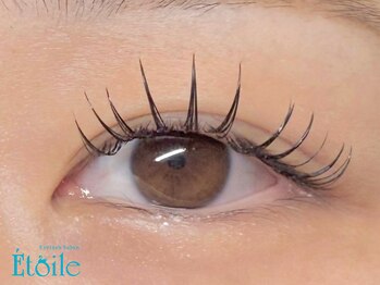 エトワール(Etoile)の写真/【NEWOPEN☆】オープン記念でお得なクーポンご用意あり！SNSで話題の最新技術★&Healthy導入店！