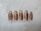 HAND*定額デザインネイル