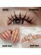 マイミー(myMee...)の写真/【26年NEW OPEN☆】近鉄大和西大寺駅徒歩5分の駅チカサロン☆EYE ×NAIL の同時施術で時短！タイパ◎