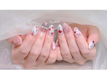 アール ネイルサロン/150分持ち込みキルティング