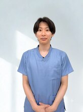 ワンライフ整体院 千里丘院 佐藤 準也
