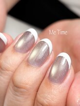 ミータイム(Me Time)/マグネット×フレンチ