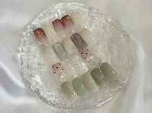 シャルフ(shalf)/8月オフィス定額￥5800