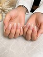 エリナ(Alina)/Alinaエリナネイルサロン 