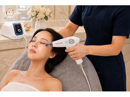 ＢｅａｕｔｙＣ５　ＳＥＩＪＯの写真