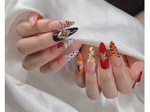 サンセットネイル 柏(SUNSET NAIL)の雰囲気（オープン記念クーポン配信中！初めての方も大歓迎です♪）