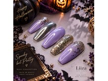 リーザ(Liiza)の雰囲気（毎回☆オフ無料◎どんなデザインでもお任せ下さい！）