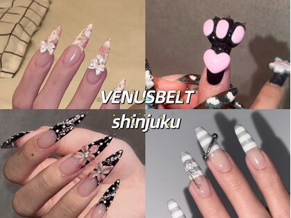 ビーナスベルト 新宿(VENUS BELT)の写真